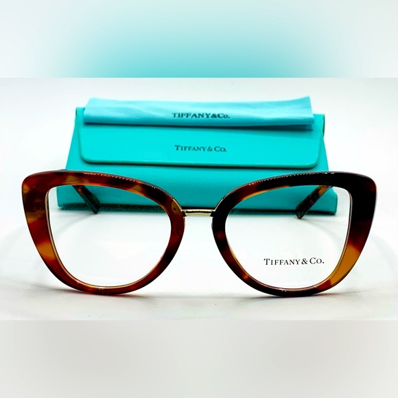 Tiffany & Co. Accessories - New TIFFANY&CO Eyeglasses